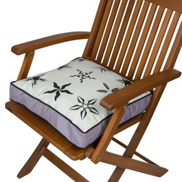 Aberto Design Cojín YM1237 Multicolor